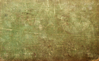 Antique book cover, can use as background