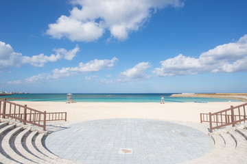 沖縄のビーチ・トロピカルビーチ - 73915719
