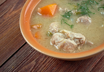 Finnish Ragout Palapaisti