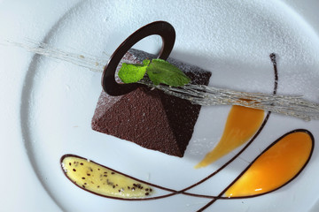 holiday dessert