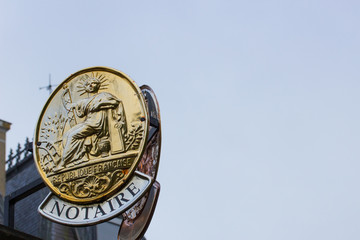 Notary