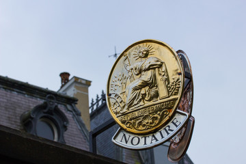 Notary