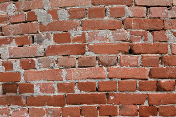 Obraz premium stone wall