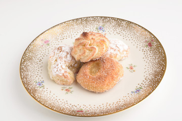 SWEET ALMOND WITH LIQUOR OF SICILY