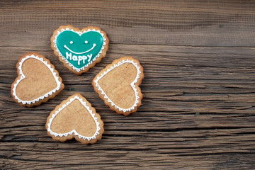 greeting card St. Patrick