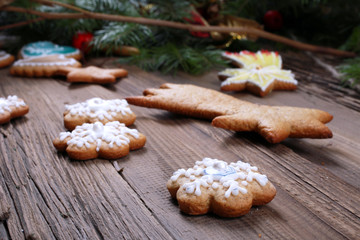 Christmas spirit