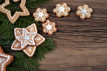 magic Christmas holiday