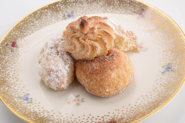 SWEET ALMOND OF SICILY