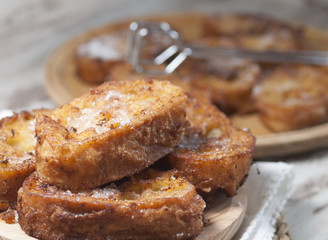 French toasts