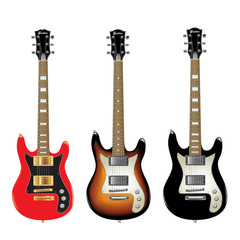 Obraz premium Gitara