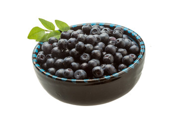 Blueberry