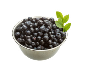 Blueberry