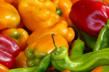 Sweet pepper