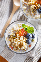 シリアル食品 Serial food Cornflakes