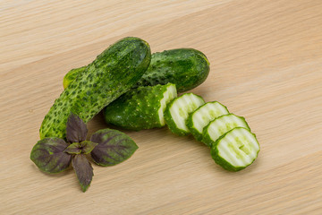 Cucumber