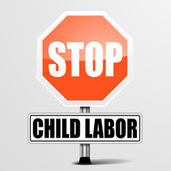 Stop Child Labor