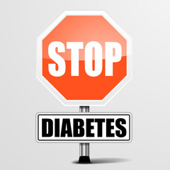 RoadSign_StopDiabetes
