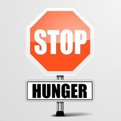 RoadSign_StopHunger