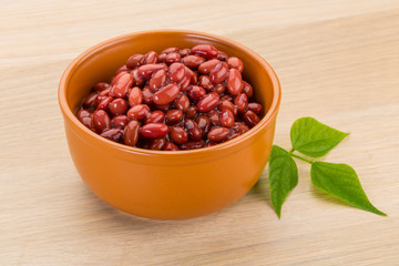 Red beans