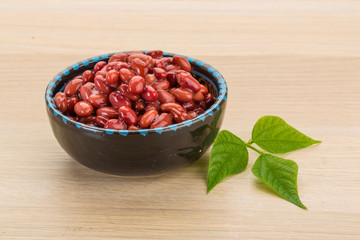 Red beans