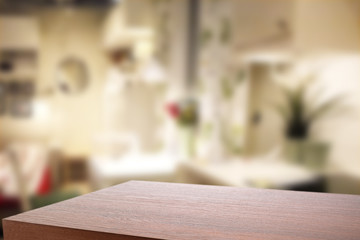 desk