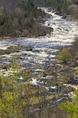 St. Louis River Scenic