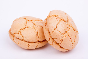 almond cookies