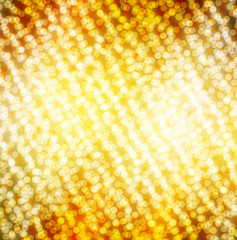 Naklejka premium abstract background with circles