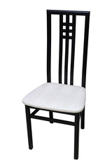 Fototapeta premium Wooden chair