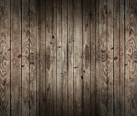 stained wooden wall background texture