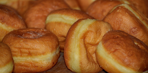 Donuts.