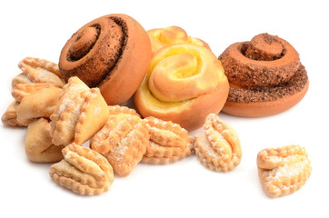 Fresh Sweet Homemade Bakery