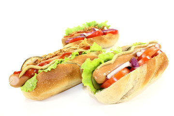 Hot dog