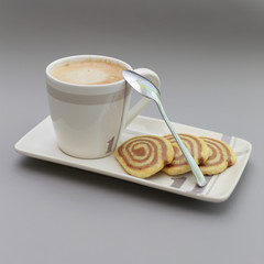 Café gourmand