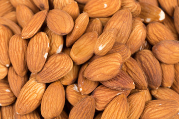 Almond nuts
