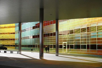 Light and Architecture