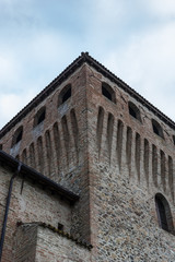Torre del castello