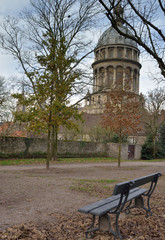 automne à boulogne