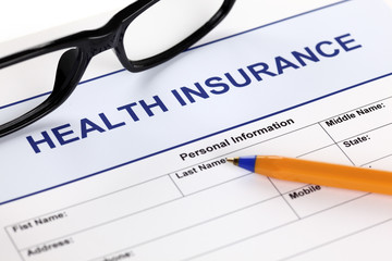 Health insurance