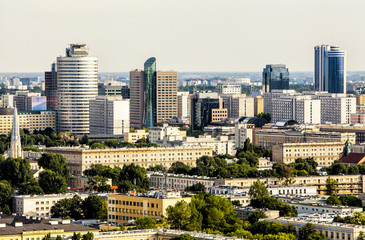 Warsaw