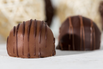 Confectionery
