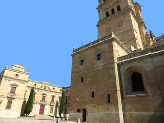Fototapeta premium salamanca