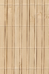 Bamboo Mat Grunge Texture