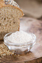 Bread