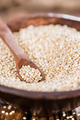 Quinoa