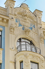 Alberta iela, Riga, Latvia, #9013
