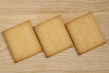 Butterkekse