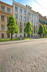 Alberta iela, Riga, #9014