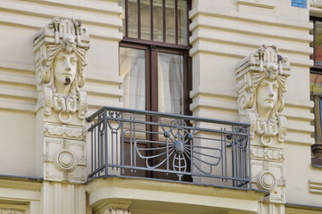 Alberta iela, Riga, #9016