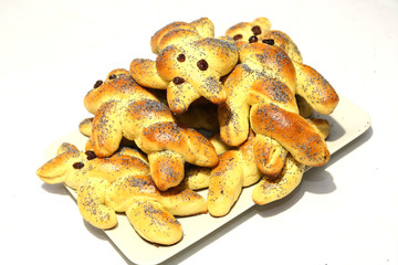 Fototapeta premium Bakery